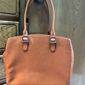 Mark & Graham Brooklyn carryall